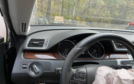 Volkswagen Passat CC I рестайлинг, 2011 год, 750 000 рублей, 5 фотография