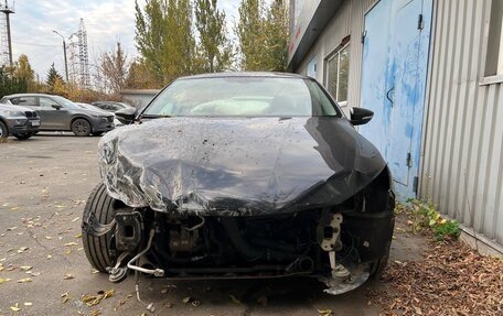 Volkswagen Passat CC I рестайлинг, 2011 год, 750 000 рублей, 14 фотография