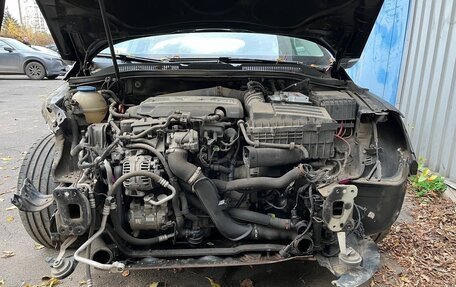 Volkswagen Passat CC I рестайлинг, 2011 год, 750 000 рублей, 16 фотография