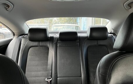 Volkswagen Passat CC I рестайлинг, 2011 год, 750 000 рублей, 13 фотография