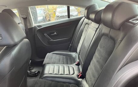 Volkswagen Passat CC I рестайлинг, 2011 год, 750 000 рублей, 10 фотография