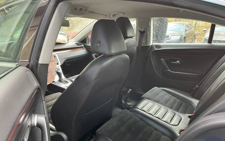 Volkswagen Passat CC I рестайлинг, 2011 год, 750 000 рублей, 9 фотография