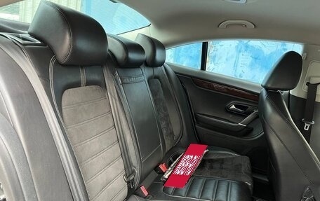 Volkswagen Passat CC I рестайлинг, 2011 год, 750 000 рублей, 11 фотография