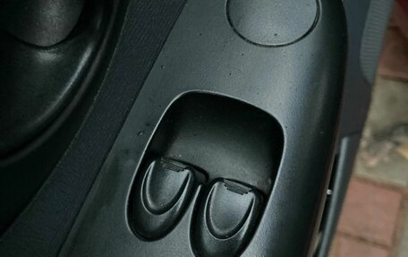 Daewoo Matiz, 2005 год, 389 990 рублей, 8 фотография