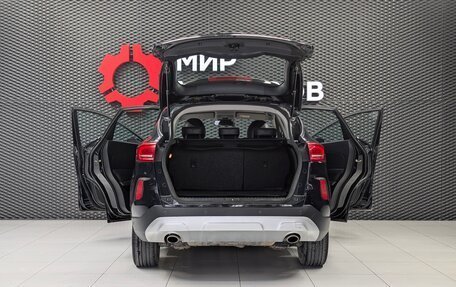 FAW Besturn X80 I рестайлинг, 2019 год, 1 320 000 рублей, 7 фотография