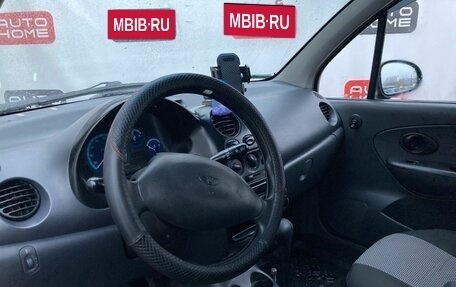 Daewoo Matiz, 2005 год, 389 990 рублей, 7 фотография