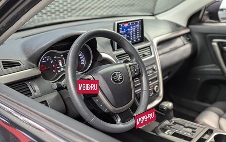 FAW Besturn X80 I рестайлинг, 2019 год, 1 320 000 рублей, 9 фотография