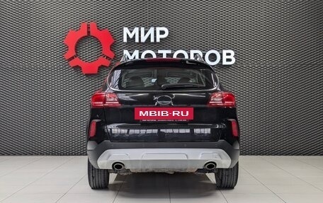 FAW Besturn X80 I рестайлинг, 2019 год, 1 320 000 рублей, 5 фотография