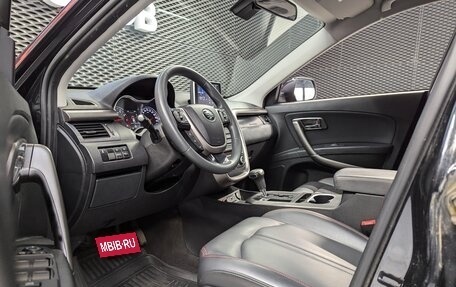 FAW Besturn X80 I рестайлинг, 2019 год, 1 320 000 рублей, 10 фотография