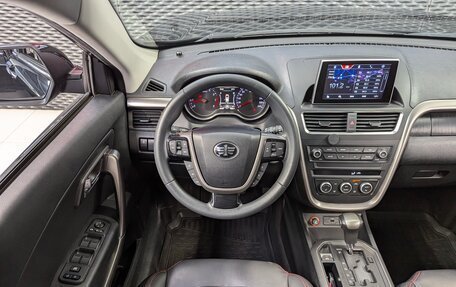 FAW Besturn X80 I рестайлинг, 2019 год, 1 320 000 рублей, 15 фотография