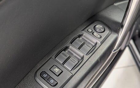 FAW Besturn X80 I рестайлинг, 2019 год, 1 320 000 рублей, 20 фотография