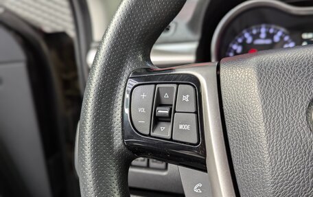 FAW Besturn X80 I рестайлинг, 2019 год, 1 320 000 рублей, 22 фотография