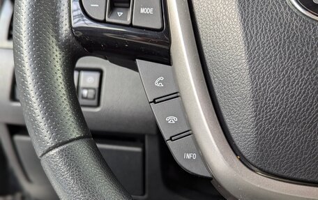 FAW Besturn X80 I рестайлинг, 2019 год, 1 320 000 рублей, 23 фотография