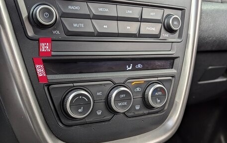 FAW Besturn X80 I рестайлинг, 2019 год, 1 320 000 рублей, 26 фотография