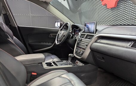 FAW Besturn X80 I рестайлинг, 2019 год, 1 320 000 рублей, 29 фотография