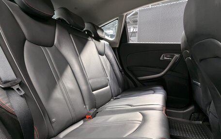 FAW Besturn X80 I рестайлинг, 2019 год, 1 320 000 рублей, 32 фотография