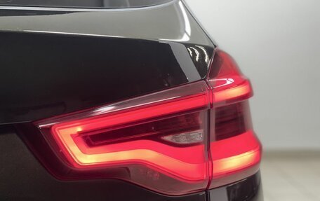 BMW X3, 2019 год, 3 195 000 рублей, 10 фотография