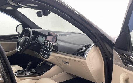 BMW X3, 2019 год, 3 195 000 рублей, 12 фотография