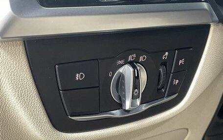 BMW X3, 2019 год, 3 195 000 рублей, 21 фотография