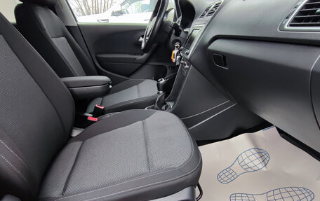 Volkswagen Polo VI (EU Market), 2018 год, 1 120 000 рублей, 8 фотография