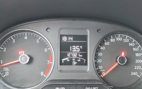 Volkswagen Polo VI (EU Market), 2018 год, 1 120 000 рублей, 12 фотография