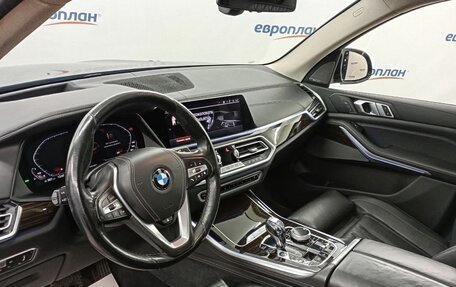 BMW X5, 2019 год, 6 360 000 рублей, 7 фотография