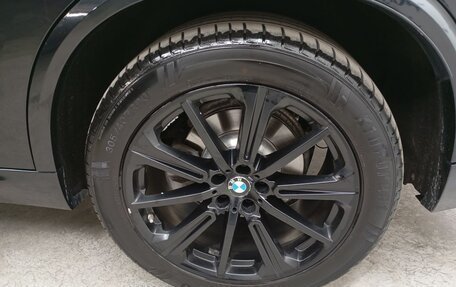 BMW X5, 2019 год, 6 360 000 рублей, 11 фотография