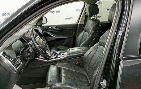 BMW X5, 2019 год, 6 360 000 рублей, 8 фотография