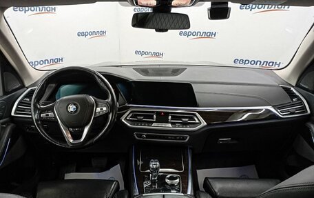 BMW X5, 2019 год, 6 360 000 рублей, 5 фотография