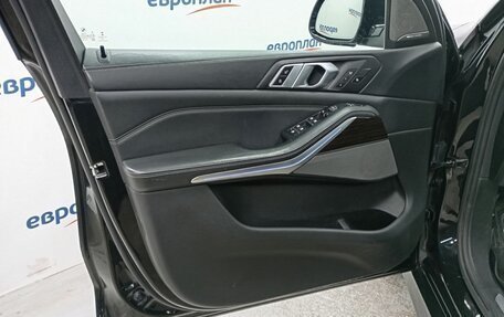 BMW X5, 2019 год, 6 360 000 рублей, 9 фотография