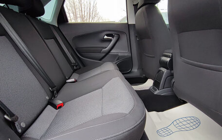 Volkswagen Polo VI (EU Market), 2018 год, 1 120 000 рублей, 16 фотография