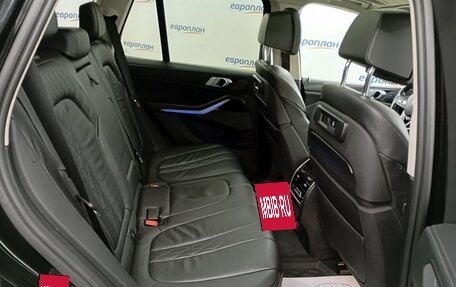 BMW X5, 2019 год, 6 360 000 рублей, 10 фотография