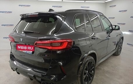 BMW X5, 2019 год, 6 360 000 рублей, 3 фотография