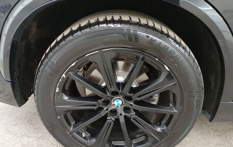 BMW X5, 2019 год, 6 360 000 рублей, 14 фотография