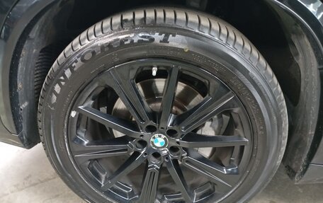 BMW X5, 2019 год, 6 360 000 рублей, 12 фотография