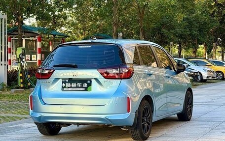 Honda Fit, 2021 год, 1 500 000 рублей, 5 фотография