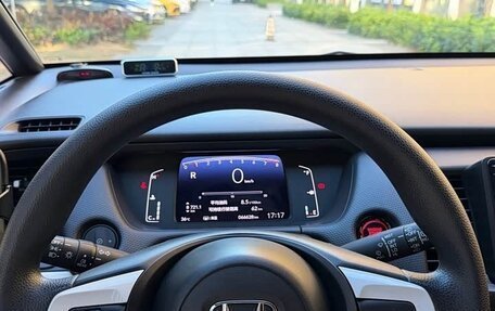 Honda Fit, 2021 год, 1 500 000 рублей, 10 фотография