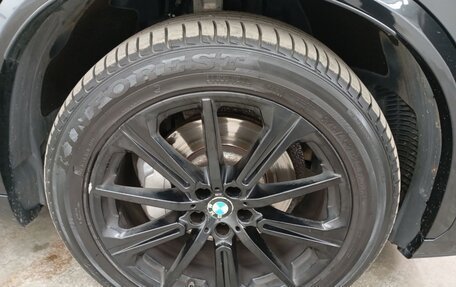 BMW X5, 2019 год, 6 360 000 рублей, 13 фотография