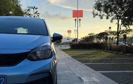 Honda Fit, 2021 год, 1 500 000 рублей, 9 фотография