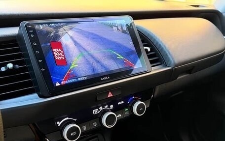 Honda Fit, 2021 год, 1 500 000 рублей, 11 фотография