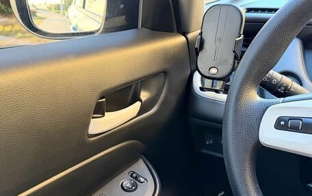 Honda Fit, 2021 год, 1 500 000 рублей, 14 фотография