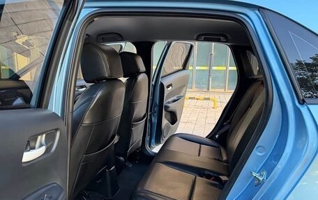 Honda Fit, 2021 год, 1 500 000 рублей, 16 фотография