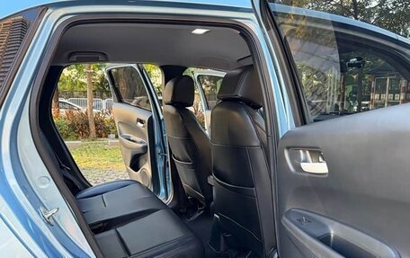 Honda Fit, 2021 год, 1 500 000 рублей, 18 фотография