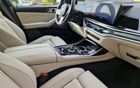 BMW X7, 2025 год, 16 500 000 рублей, 4 фотография