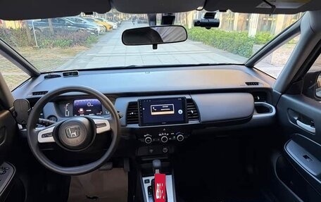 Honda Fit, 2021 год, 1 500 000 рублей, 15 фотография