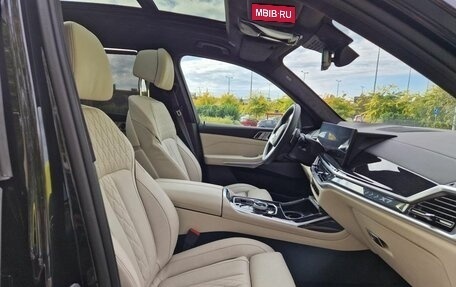 BMW X7, 2025 год, 16 500 000 рублей, 3 фотография