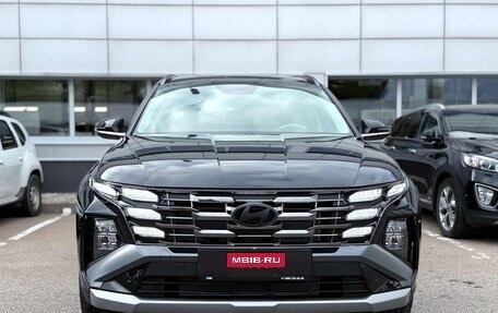 Hyundai Tucson, 2025 год, 4 180 000 рублей, 3 фотография