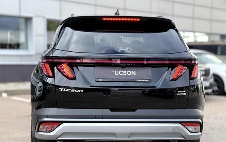 Hyundai Tucson, 2025 год, 4 180 000 рублей, 7 фотография
