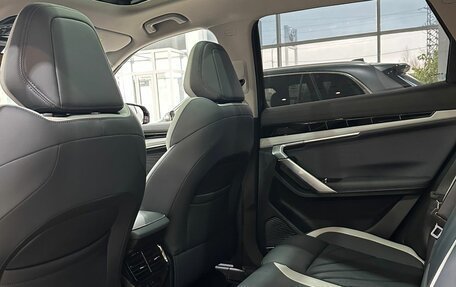 Geely Atlas, 2025 год, 3 717 190 рублей, 2 фотография