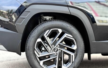 Hyundai Tucson, 2025 год, 4 180 000 рублей, 10 фотография